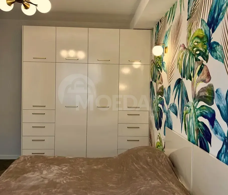 Apartments For Rent four-room 142м² 15/18 floor Tbilisi - photo 7