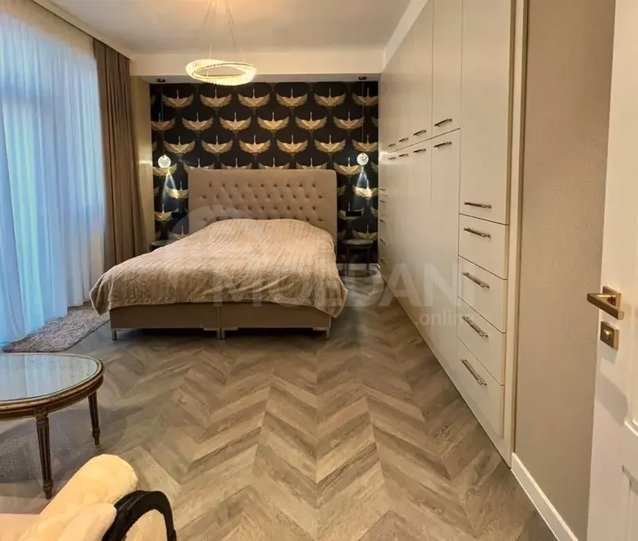 Apartments For Rent four-room 142м² 15/18 floor Tbilisi - photo 3