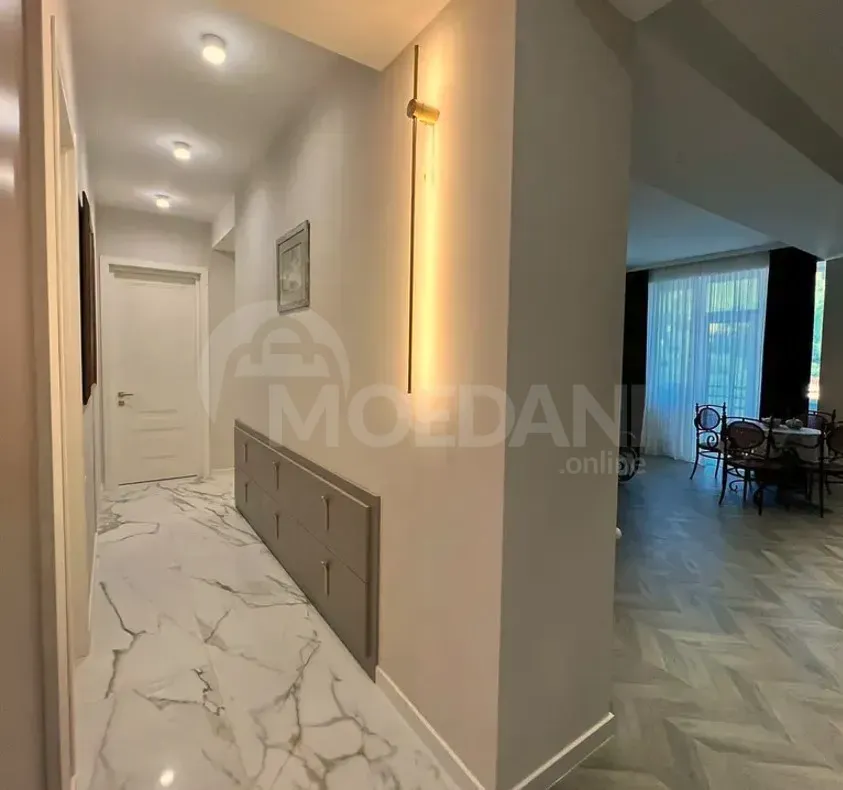 Apartments For Rent four-room 142м² 15/18 floor Tbilisi - photo 5