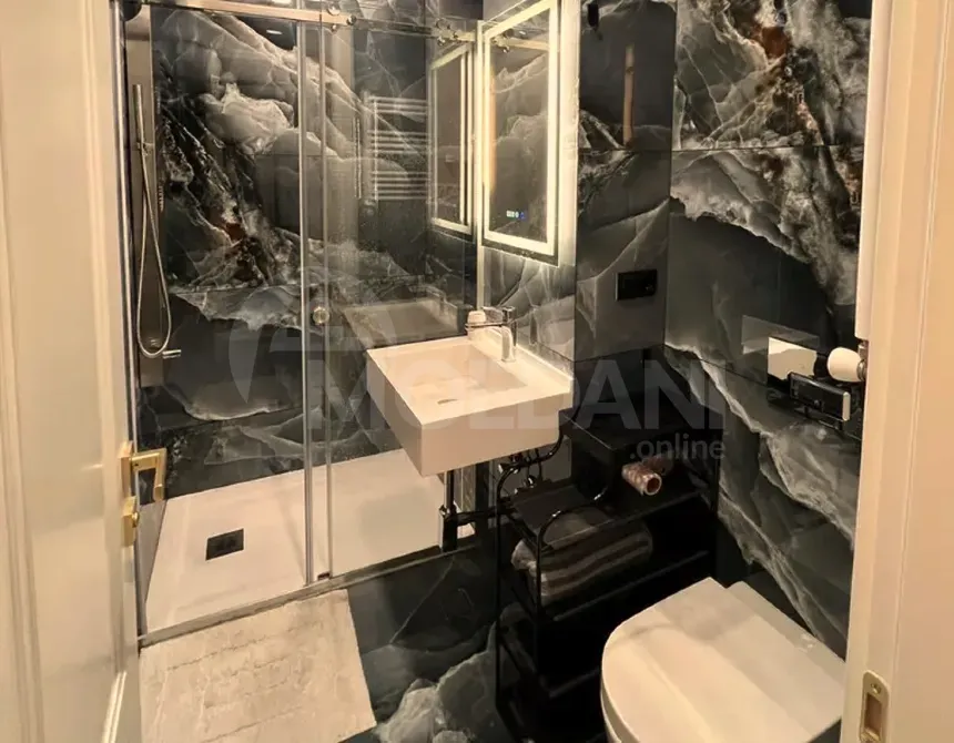 Apartments For Rent four-room 142м² 15/18 floor Tbilisi - photo 6