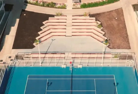 ქირავდება 3 ოთახიანი ბინა 110მ² 1/1 სართ თბილისი