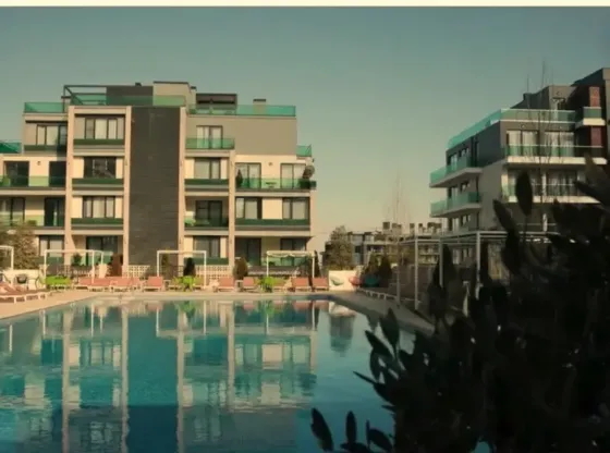 ქირავდება 3 ოთახიანი ბინა 110მ² 1/1 სართ თბილისი