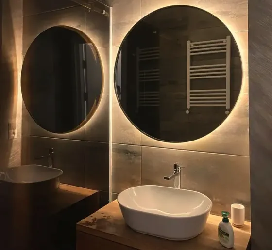 ქირავდება 3 ოთახიანი ბინა 110მ² 1/1 სართ თბილისი