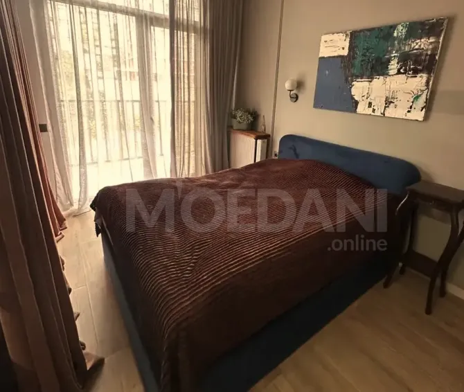 Продам 3-к. квартиру 77.3м² 11/13 эт. Тбилиси - изображение 10