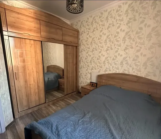 ქირავდება 2 ოთახიანი ბინა 65მ² 12/18 სართ თბილისი