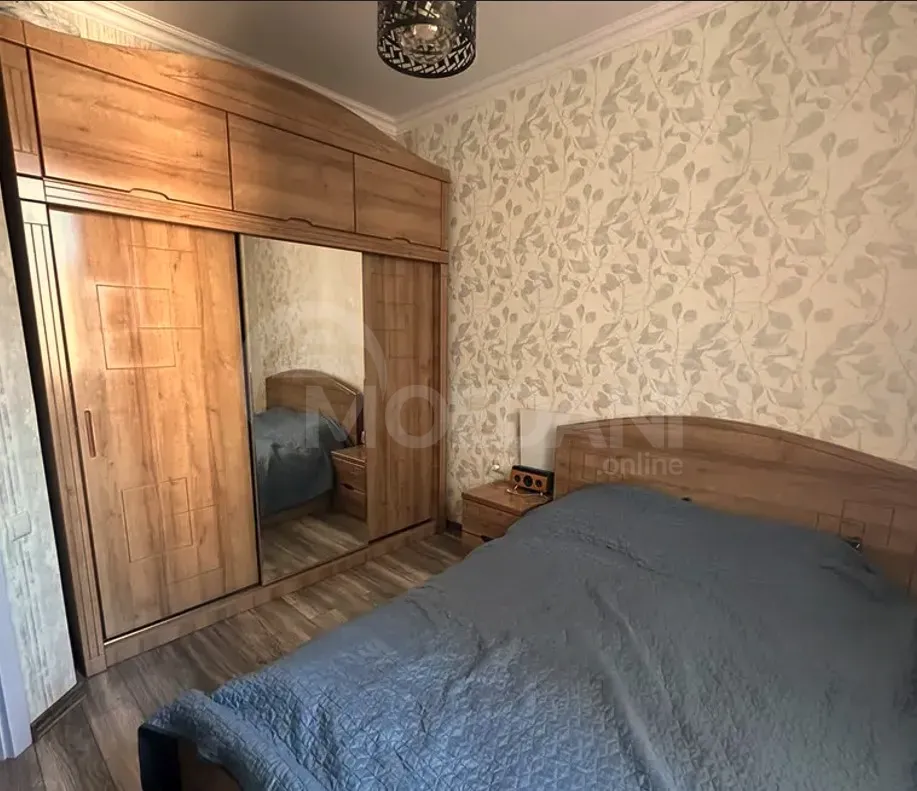 ქირავდება 2 ოთახიანი ბინა 65მ² 12/18 სართ თბილისი - photo 3