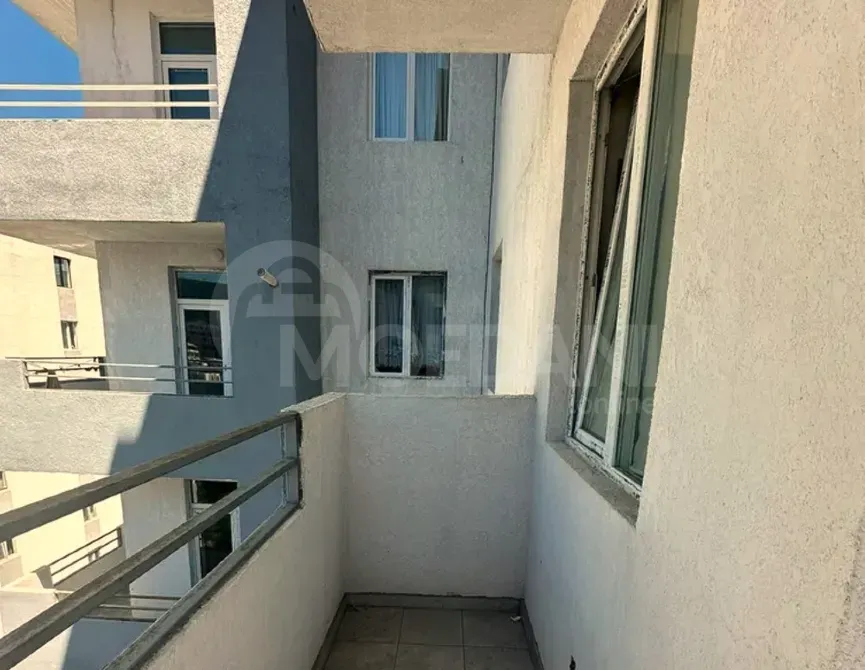 ქირავდება 2 ოთახიანი ბინა 65მ² 12/18 სართ თბილისი - photo 6