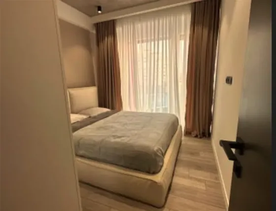 ქირავდება 2 ოთახიანი ბინა 70მ² 11/19 სართ თბილისი