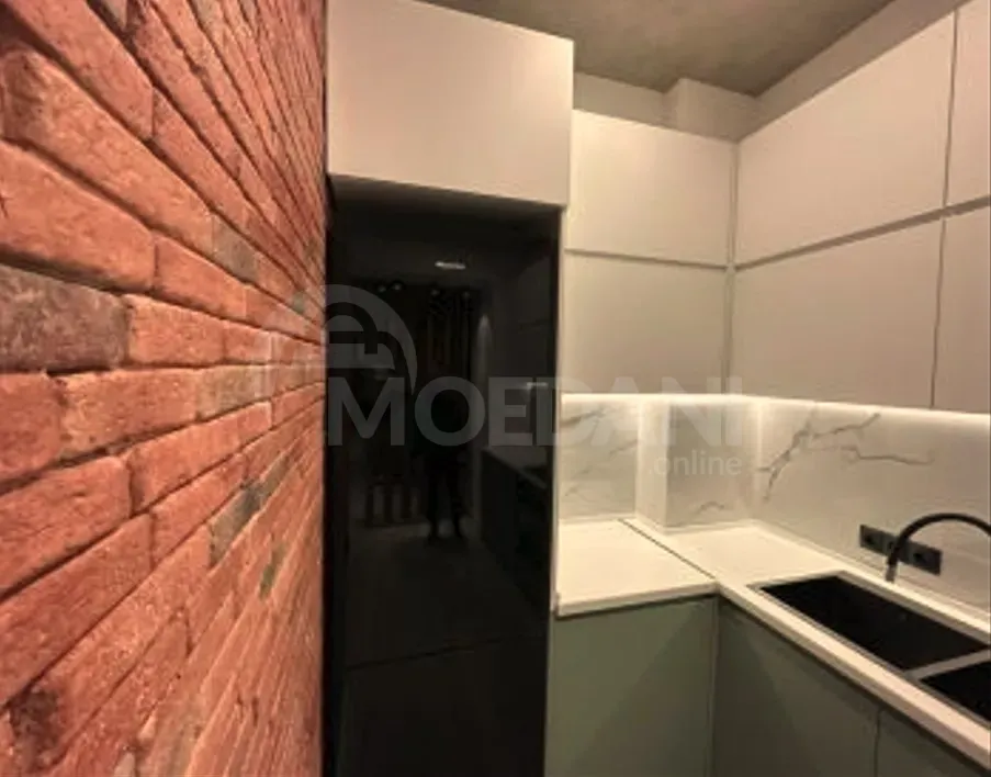 ქირავდება 2 ოთახიანი ბინა 70მ² 11/19 სართ თბილისი - photo 7