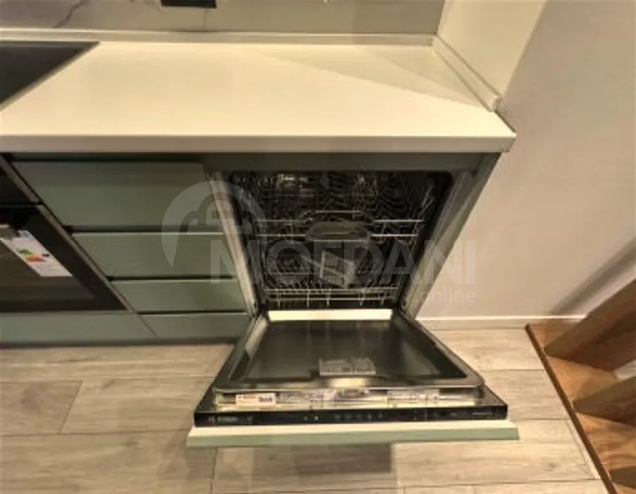 ქირავდება 2 ოთახიანი ბინა 70მ² 11/19 სართ თბილისი - photo 8