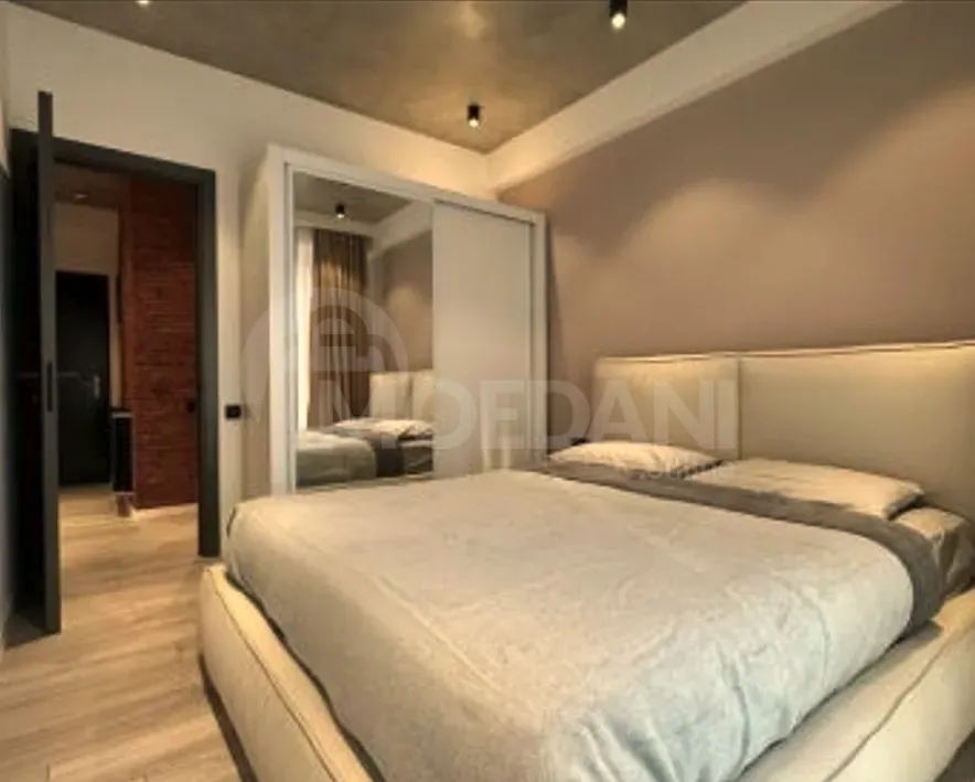 ქირავდება 2 ოთახიანი ბინა 70მ² 11/19 სართ თბილისი - photo 3