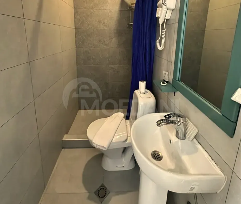 Сдается универсальное коммерческое помещение в Абанотубане Тбилиси - изображение 9