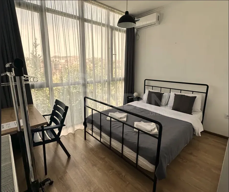 Сдается универсальное коммерческое помещение в Абанотубане Тбилиси - изображение 8