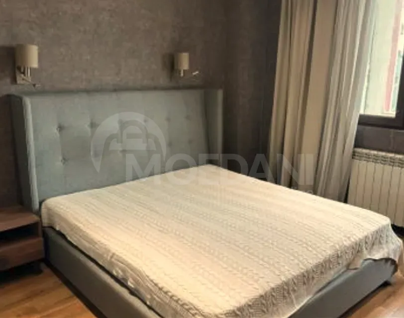 ქირავდება 4 ოთახიანი ბინა 170მ² 8/10 სართ თბილისი - photo 8