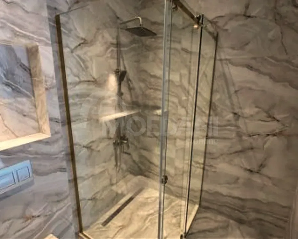 Apartments For Rent four-room 180м² 8/18 floor Tbilisi - photo 7