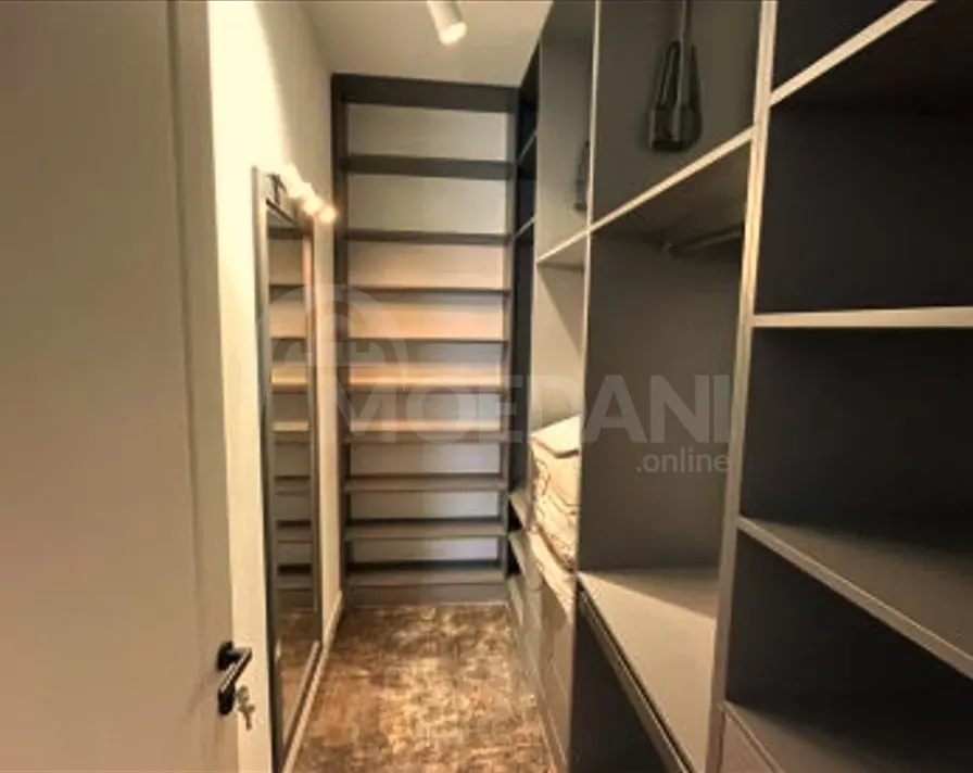 Apartments For Rent four-room 180м² 8/18 floor Tbilisi - photo 10