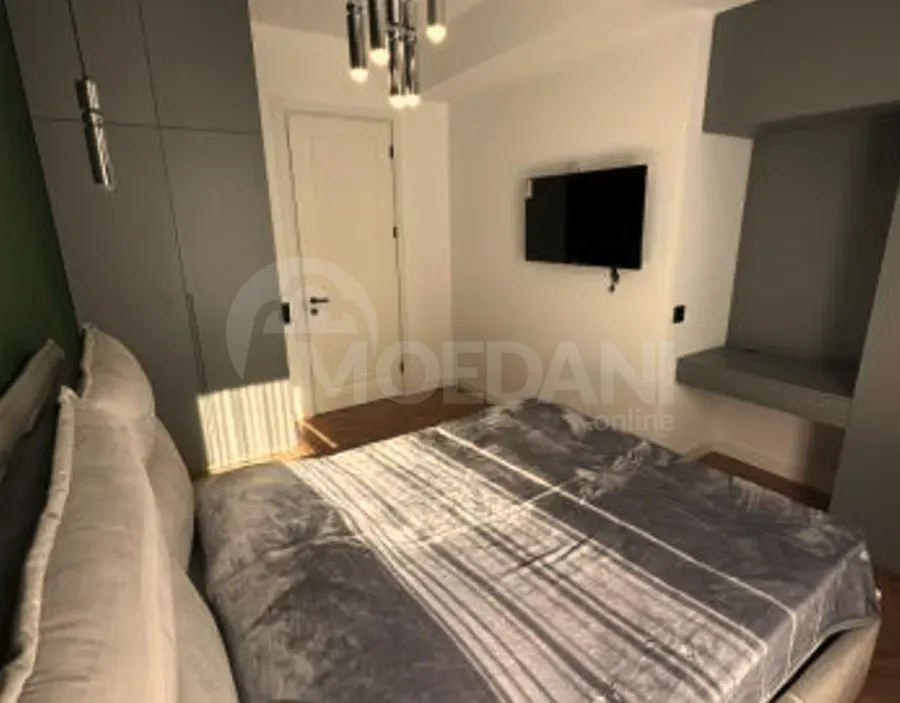 Apartments For Rent four-room 180м² 8/18 floor Tbilisi - photo 4