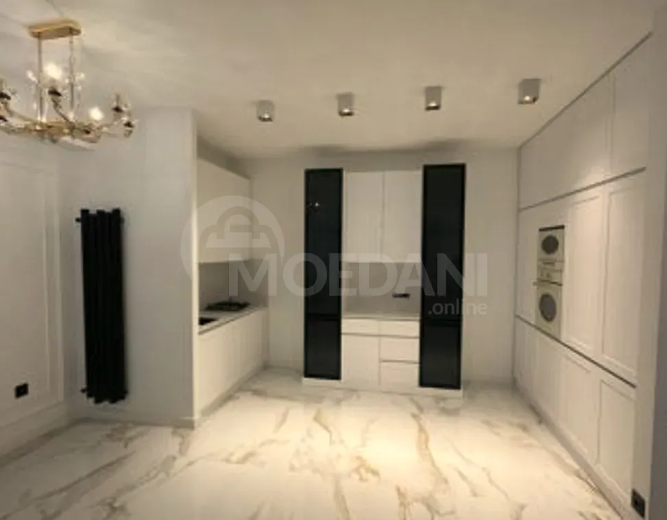 Apartments For Rent four-room 180м² 8/18 floor Tbilisi - photo 3