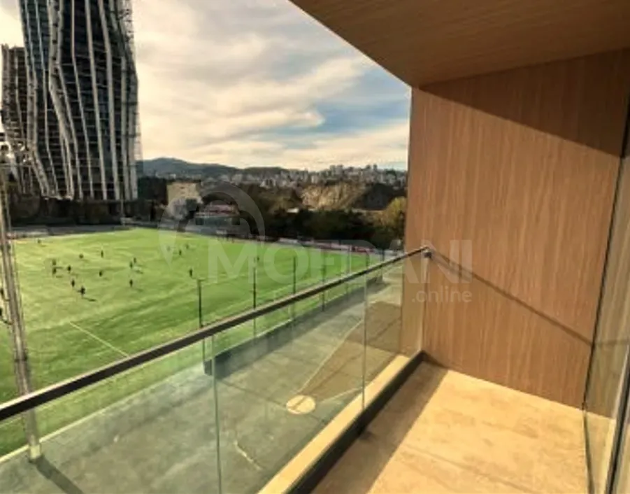 Apartments For Rent four-room 180м² 8/18 floor Tbilisi - photo 8