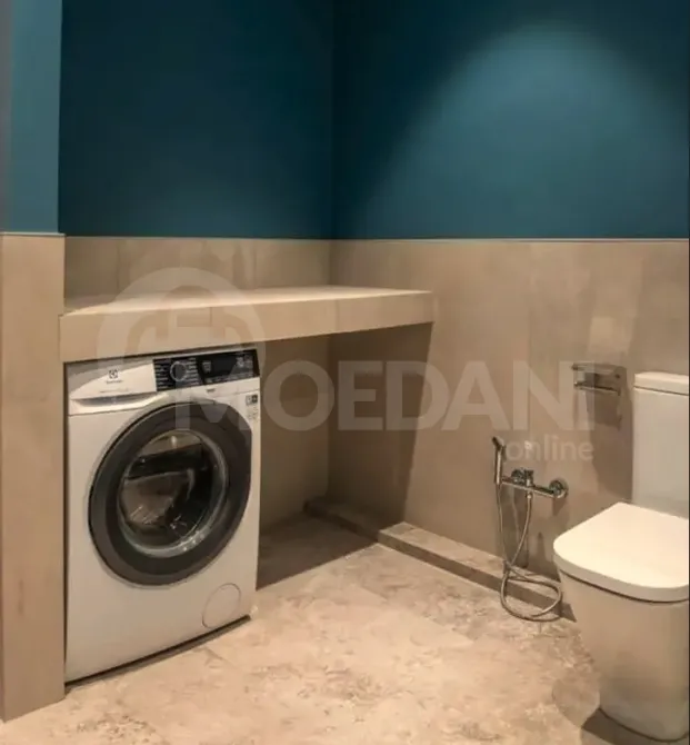 ქირავდება 3 ოთახიანი ბინა 145მ² 17/22 სართ თბილისი - photo 5