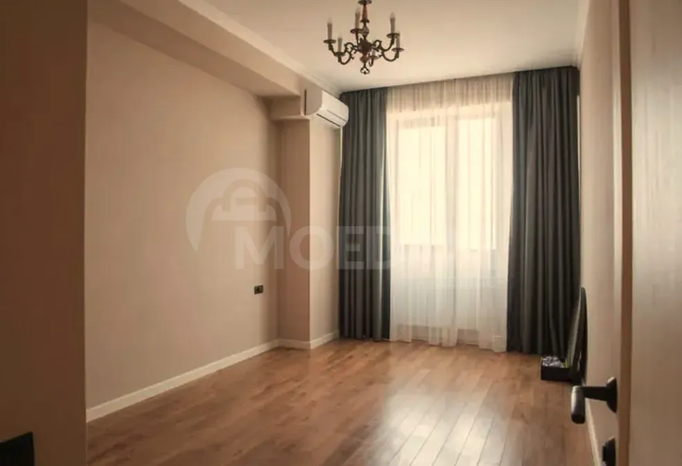 ქირავდება 3 ოთახიანი ბინა 145მ² 17/22 სართ თბილისი - photo 6