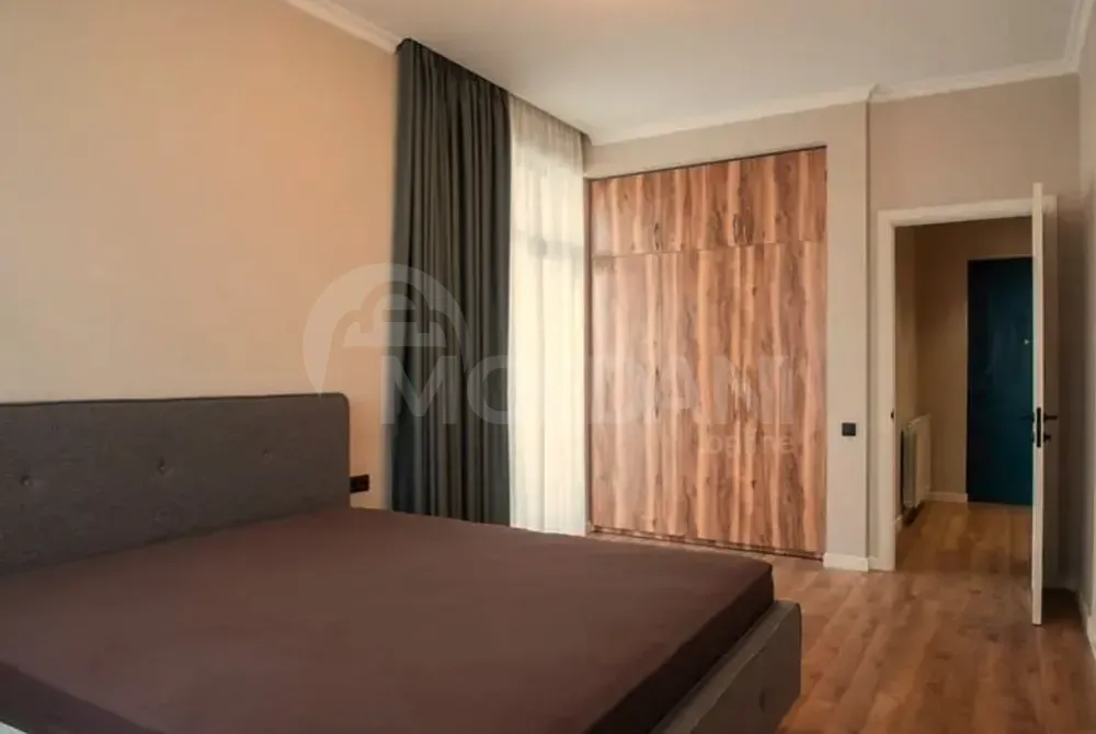 ქირავდება 3 ოთახიანი ბინა 145მ² 17/22 სართ თბილისი - photo 4