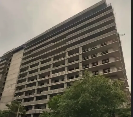 იყიდება 4 ოთახიანი ბინას 138.6მ² 5/12 სართ თბილისი