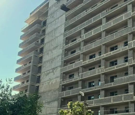 იყიდება 4 ოთახიანი ბინას 138.6მ² 5/12 სართ თბილისი