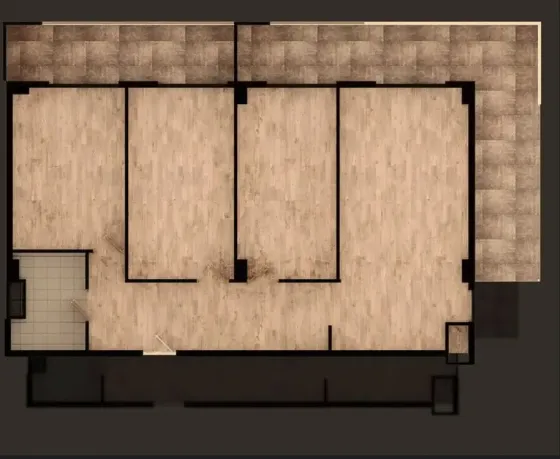 იყიდება 4 ოთახიანი ბინას 138.6მ² 5/12 სართ თბილისი