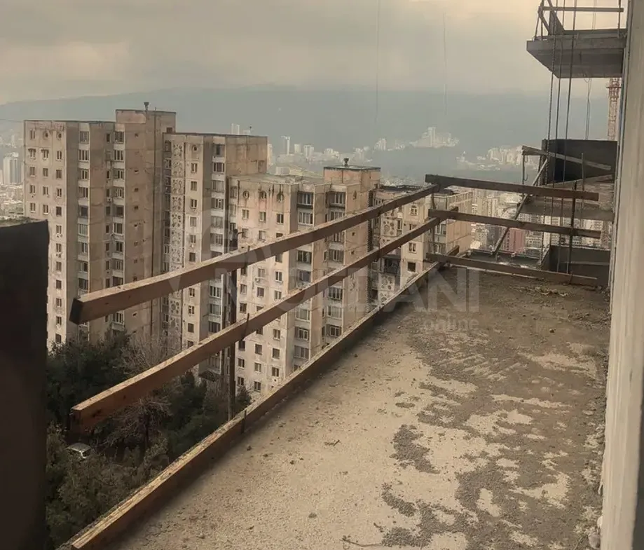 Продам 4-комн. квартиру 138.6м² 5/12 эт. Тбилиси - изображение 7