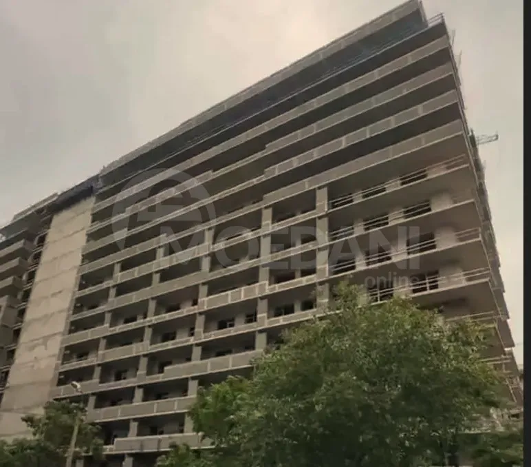 Продам 4-комн. квартиру 138.6м² 5/12 эт. Тбилиси - изображение 4