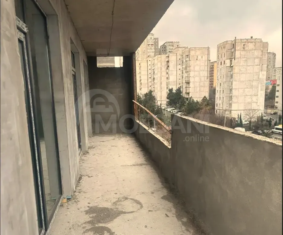 Продам 4-комн. квартиру 138.6м² 5/12 эт. Тбилиси - изображение 5