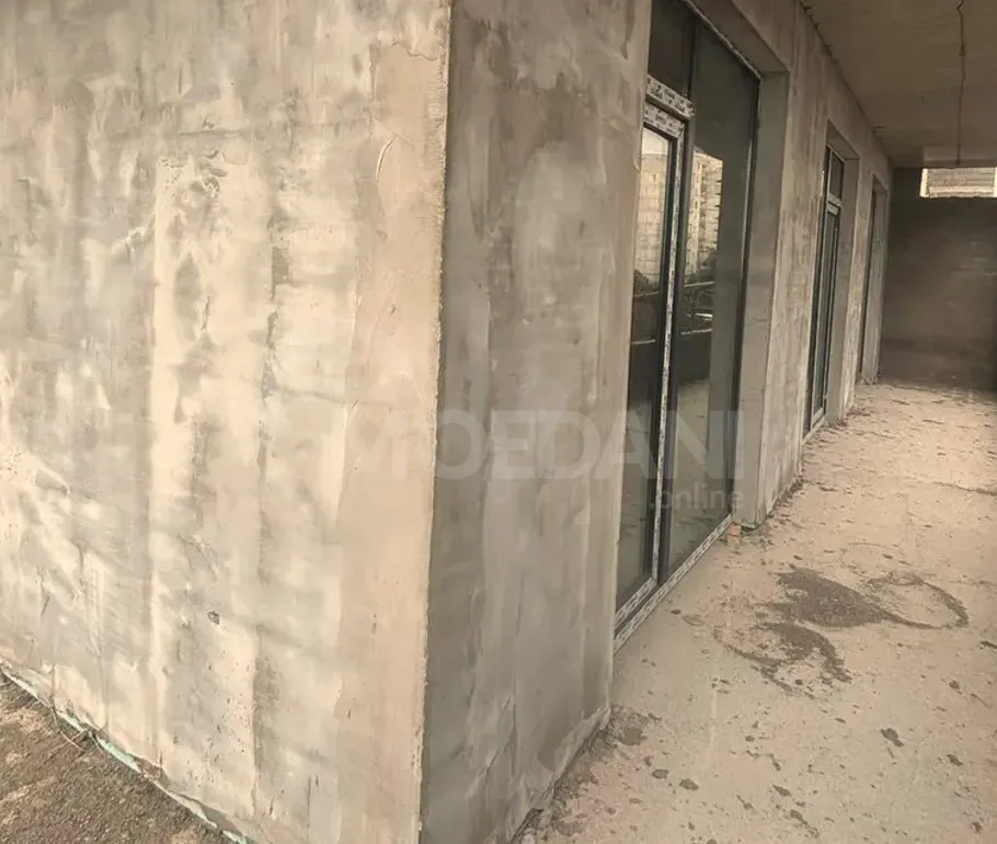 Продам 4-комн. квартиру 138.6м² 5/12 эт. Тбилиси - изображение 9