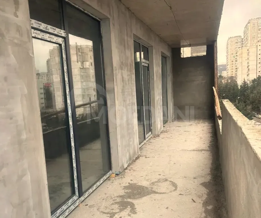 Продам 4-комн. квартиру 138.6м² 5/12 эт. Тбилиси - изображение 8