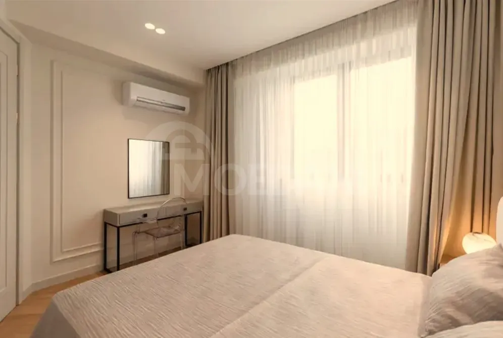 ქირავდება 3 ოთახიანი ბინა 122მ² 8/12 სართ თბილისი - photo 8