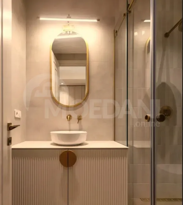 ქირავდება 3 ოთახიანი ბინა 122მ² 8/12 სართ თბილისი - photo 7