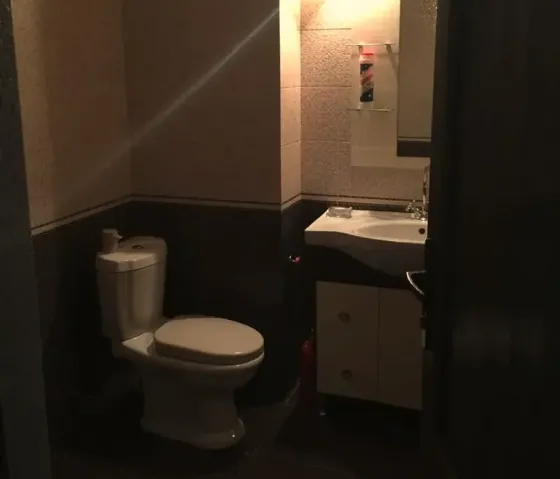 ქირავდება 2 ოთახიანი ბინა 60მ² 6/8 სართ თბილისი