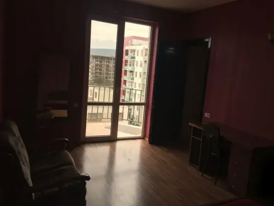 ქირავდება 2 ოთახიანი ბინა 60მ² 6/8 სართ თბილისი