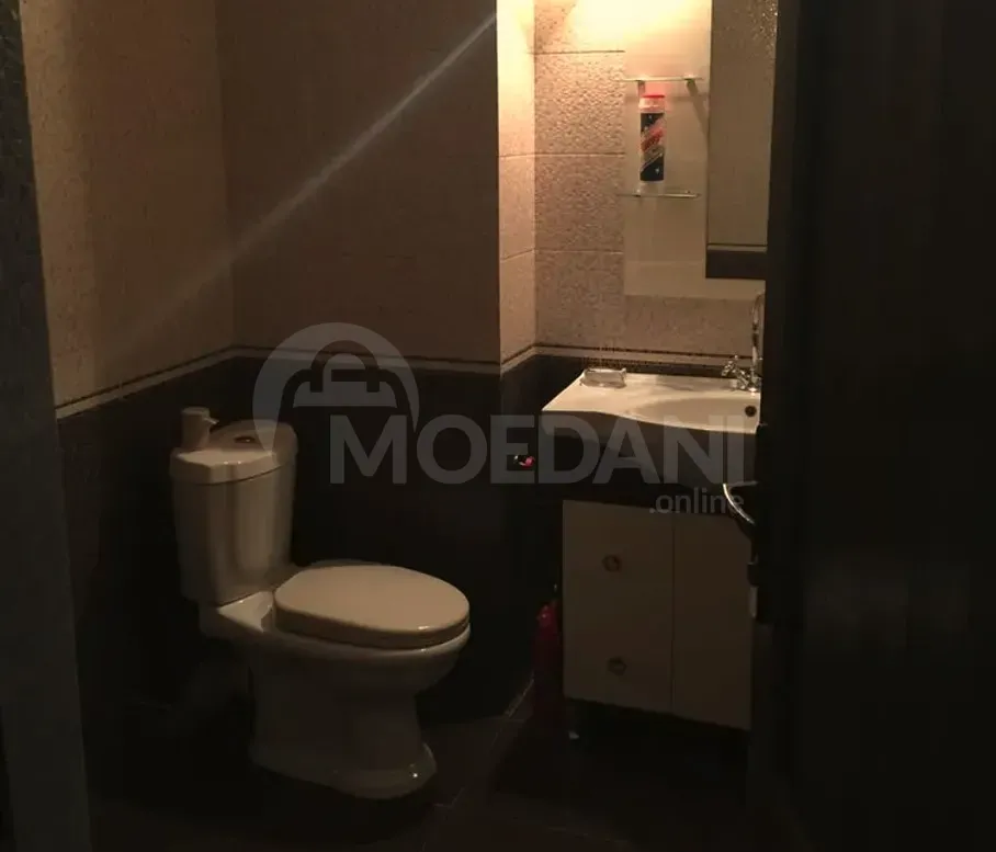 Сдам 2-комн. квартиру 60м² 6/8 эт. Тбилиси - изображение 4