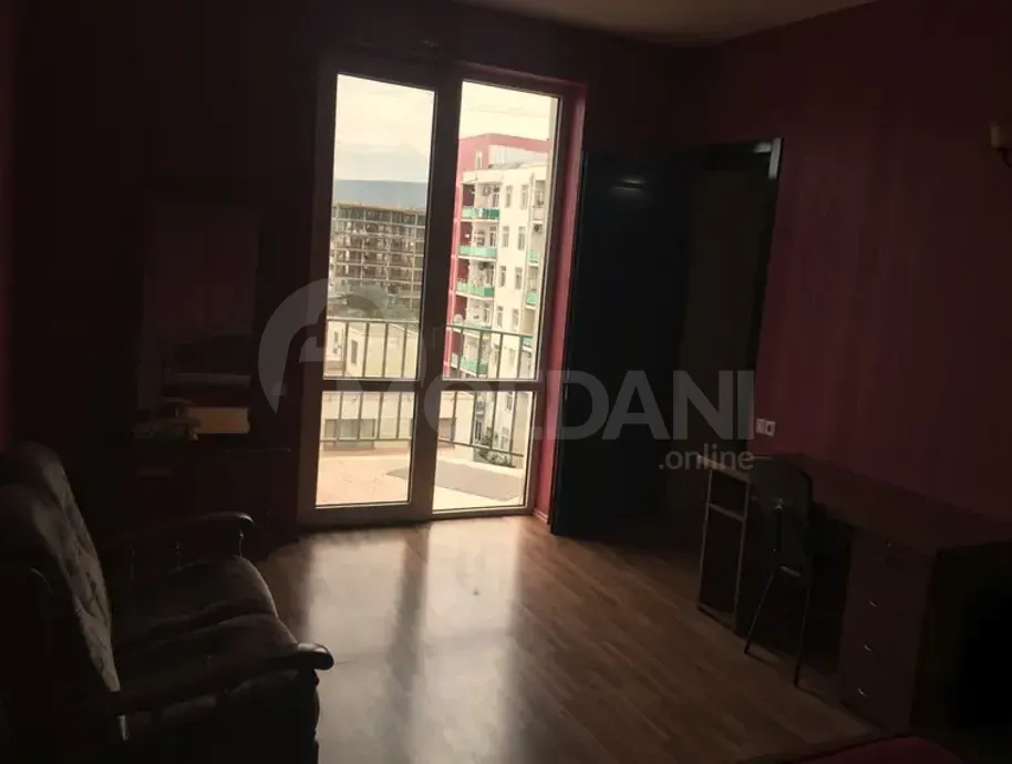 Сдам 2-комн. квартиру 60м² 6/8 эт. Тбилиси - изображение 2