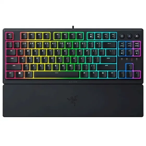 Клавиатура Razer Rz03-04880100-R3M1 Ornata V3 TKL, Wired, RGB, USB თბილისი