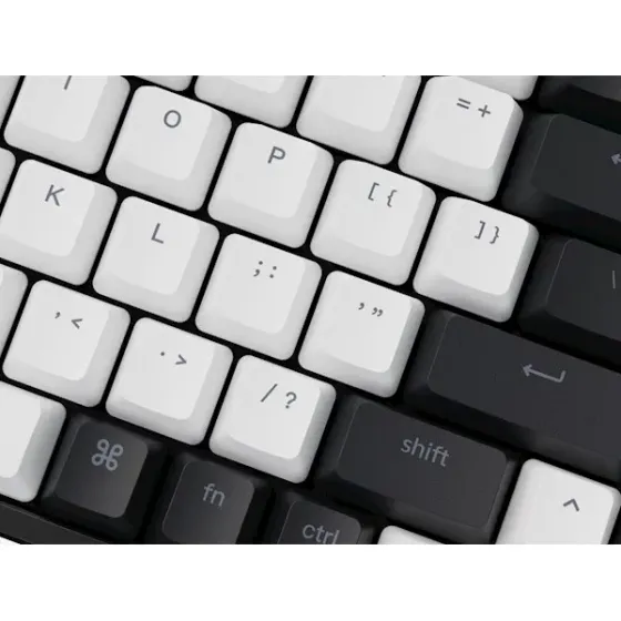 Клавиатура Keychron C2G2, Gateron G Pro Blue, Wired, USB Tbilisi