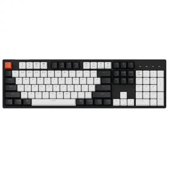 Клавиатура Keychron C2G2, Gateron G Pro Blue, Wired, USB Тбилиси