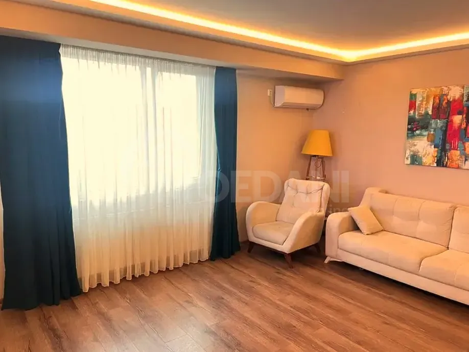 Apartments For Rent four-room 76м² 5/16 floor Tbilisi - photo 3