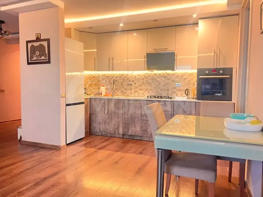 Apartments For Rent four-room 76м² 5/16 floor Tbilisi - photo 5