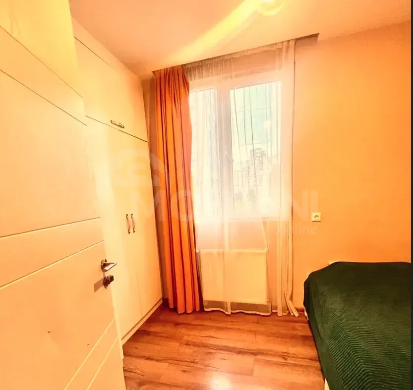 Apartments For Rent four-room 76м² 5/16 floor Tbilisi - photo 10