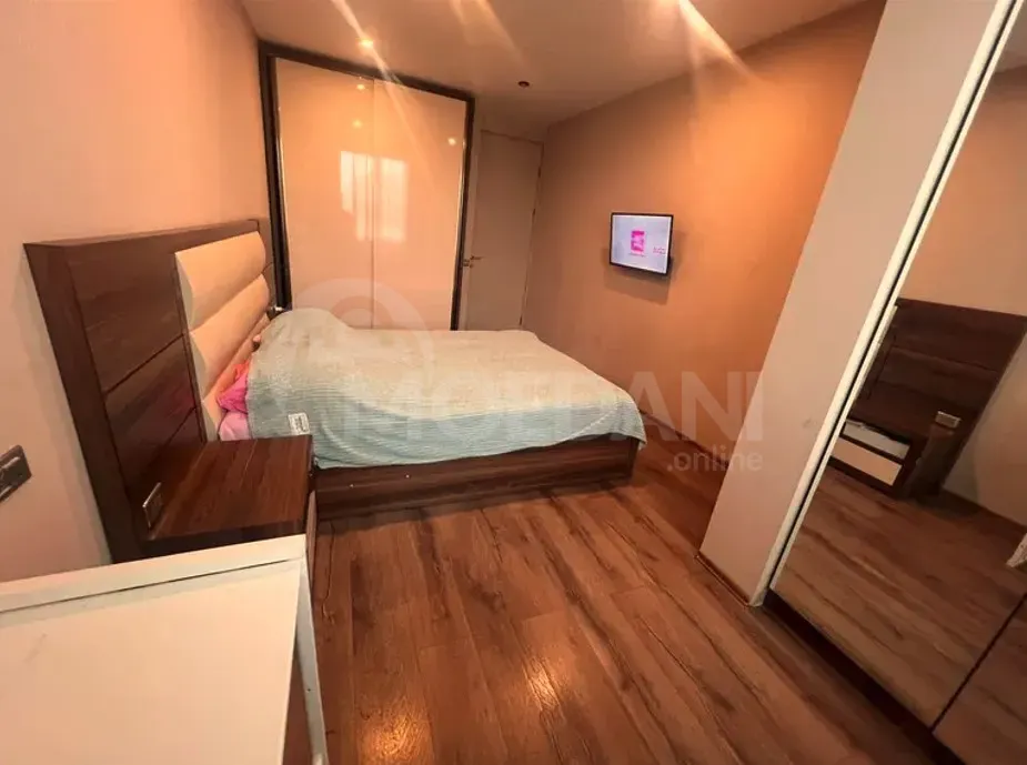 Apartments For Rent four-room 76м² 5/16 floor Tbilisi - photo 6