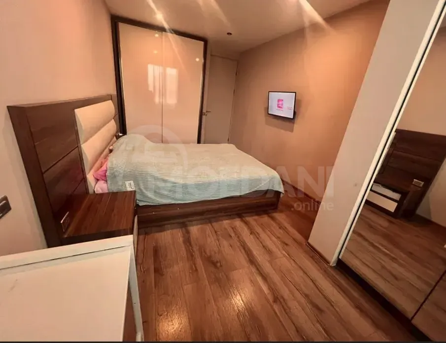 Apartments For Rent four-room 76м² 5/16 floor Tbilisi - photo 8