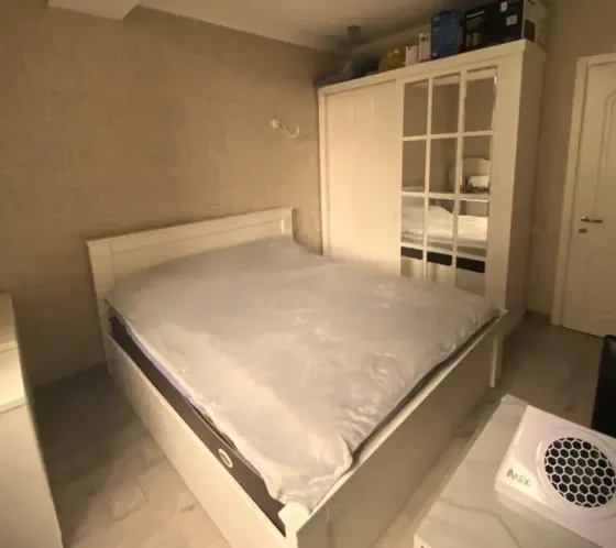 იყიდება 4 ოთახიანი ბინას 77მ² 4/14 სართ თბილისი