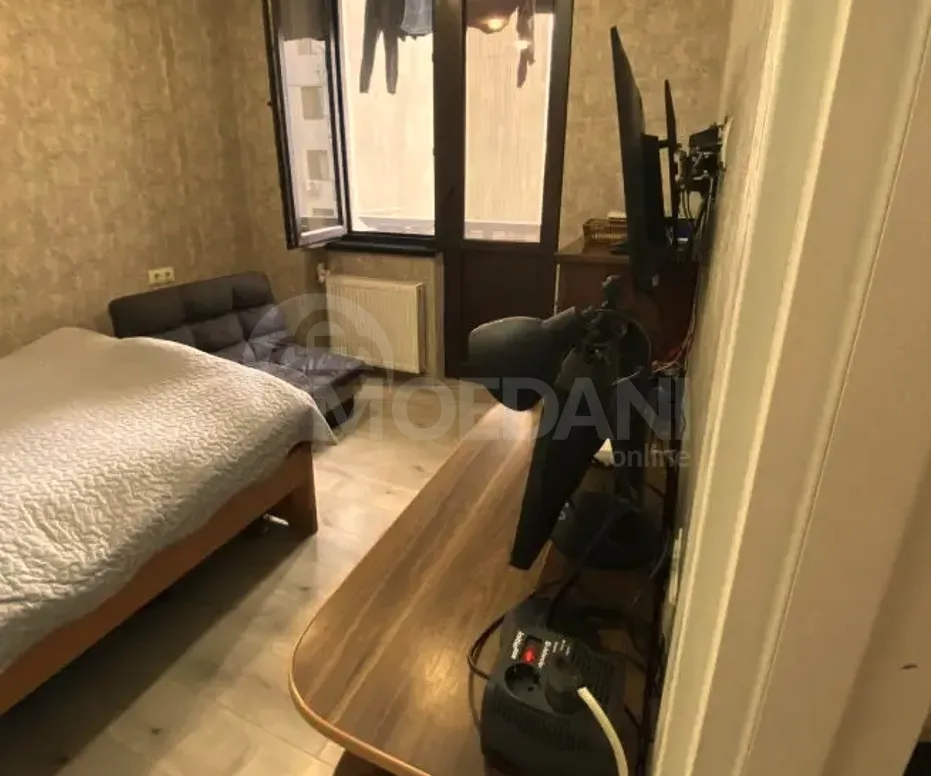 Продам 4-комн. квартиру 77м² 4/14 эт. Тбилиси - изображение 8